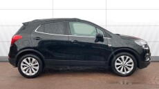 Vauxhall Mokka X 1.4T ecoTEC Elite Nav 5dr Petrol Hatchback